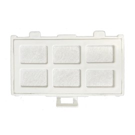 Gstage RJK-30 Water Filter RJK-30 with Automatic Ice Making, Refrigerator Replacement Filter Cartridge, Compatible Filter for Hitachi Refrigerators with Automatic Ice Making Function (Single Item)