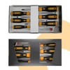 Bernstein Euroline-Power 4-530 Screwdriver Set of 6 Pieces