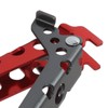 Bowl Clip Gripper Clips, Hot Pot Pan Clamps Aluminium Alloy