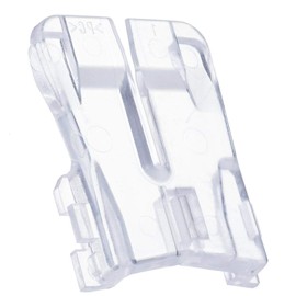 GULUANT Replacement 2601016093 Anti-splinter Plate for Bosch models JS470E 7.0A Top-Handle JS470EB 7.0A Barrel-Grip JS365 Jig Saw