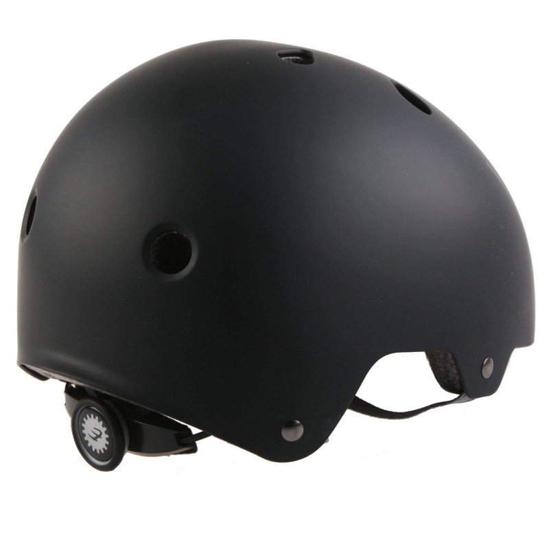 ELECTRA Bike Helmet Matte Black Kopfumfang S | 48-54cm 2020
