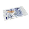 Veterinary Butterfly Shaped Blood 25g Collection Needle, Winged Blood Collection