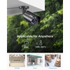 ZOSI 1080P 4in1 Wired CCTV Security Camera Outdoor Waterproof Night