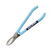 Eclipse Professional Tools ESJ-7S Straight Jewellers' Snips, Blue, 7-Inch