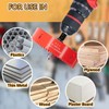 GARHWAL Bi-Metal Hole Saw 120 mm, Drill Bit, Hole Drill,
