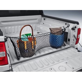 Ford 2022-2024 Ford OEM Maverick Vertical Bed Cargo Net (NZ6Z9946046B)