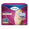 TENA Pants Discret Beige Talla G, Ropa interior desechable, 13
