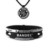 Bandel REACT React Necklace Bracelet Set of 2, Gift, Medium