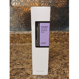 COSRX AHA/BHA Clarifying Treatment Toner 150ml