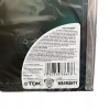 TDK 10 TDK CD-R Blank Compact Recordable Discs 700 MB
