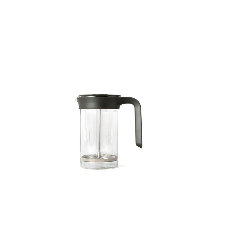 Chef'n 3-in-1 Craft Coffee Brewing Set (Glass/Anthracite)