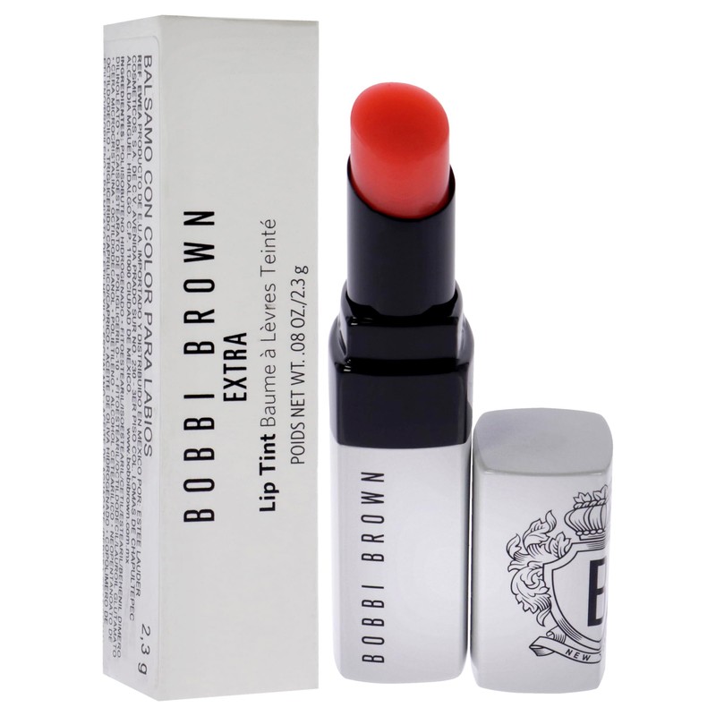 Bobbi Brown Extra Lip Tint - 339 Bare Punch for