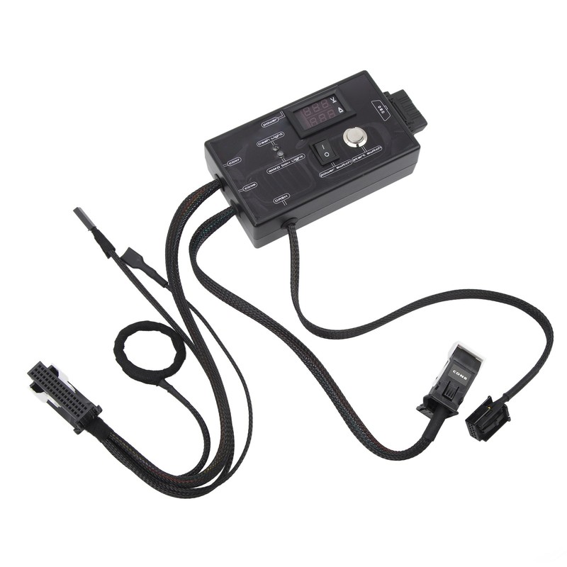 FEM BDC Testing Platform Multifunctional Fast Response High Efficient FEM