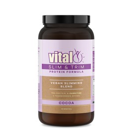Vital Protein Slim and Trim Cocoa 500g
