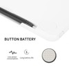 12in Portable LCD Writing Tablet Intelligent Optical Electronic Digital Drawing