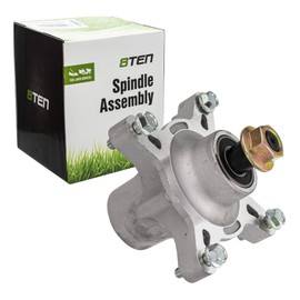 8TEN Mower Spindle for Exmark Toro TimeCutter 5000 5060 4235 4260 121-0751 117-7267 139-3214