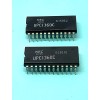 NEC UPC1363C NEC Electronic Channel Selector integrated Circuit 2Pcs