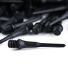 LinkVisions 2BA Thread Plastic Tip Dart Points Soft Dart Tips