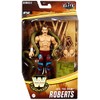 WWE Legends Jake The Snake Roberts Elite Collection Action Figure