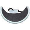 Diane Deluxe Curved Foot File, D9379