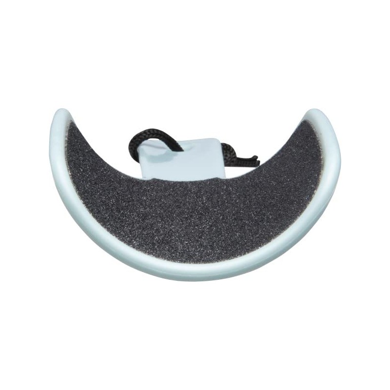 Diane Deluxe Curved Foot File, D9379