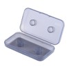 Unikato Fishing Line Spool, Storage, Round Rigging Wind, Rigging Storage