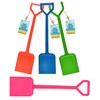 Electoys 45cm Kids Spade | Plastic Shovel Beach Spades Sand