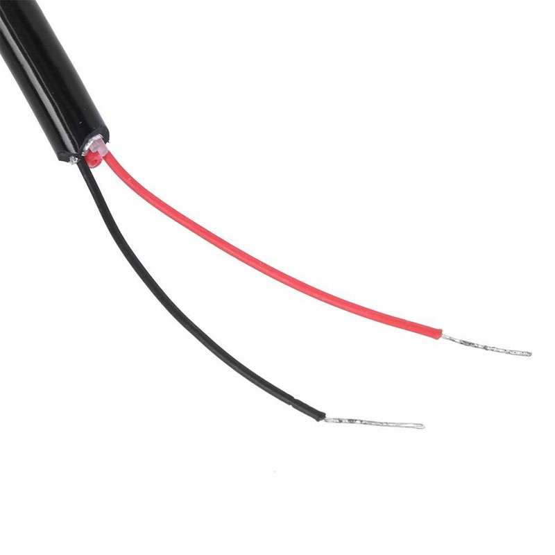 TL-136 Stainless Steel Level Sensor 12-32 V DC 4-20 mA