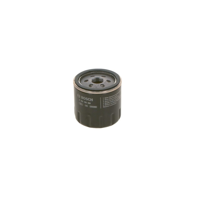Bosch 0451103300 Oil Filter