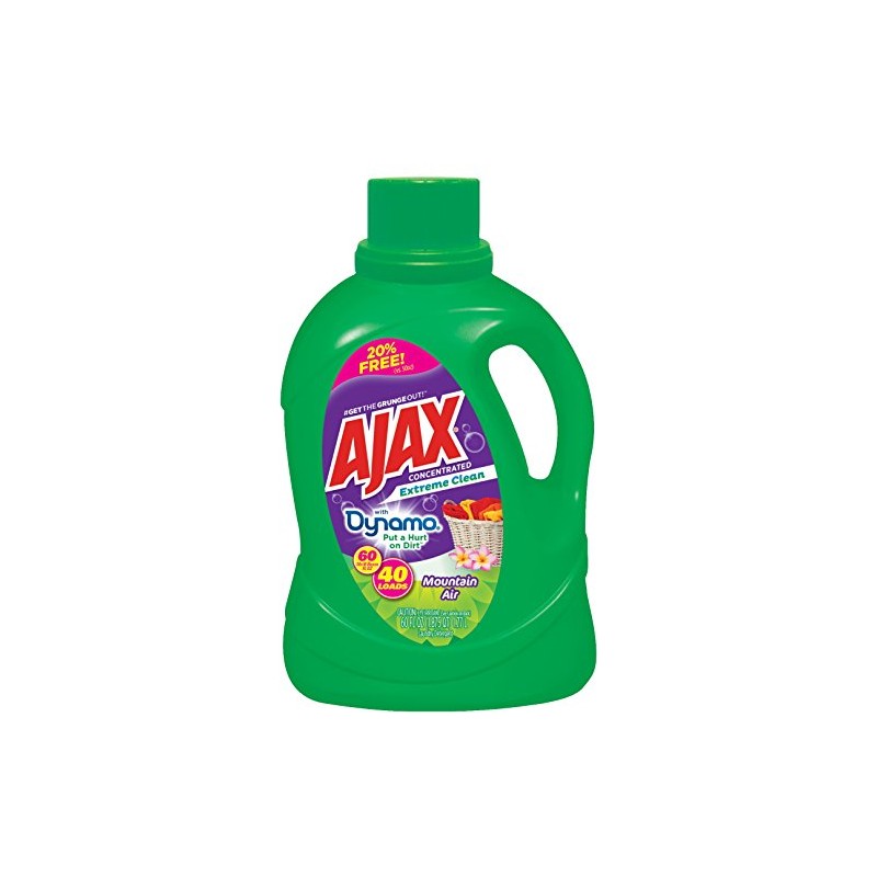 Ajax Laundry AJAXX36EA