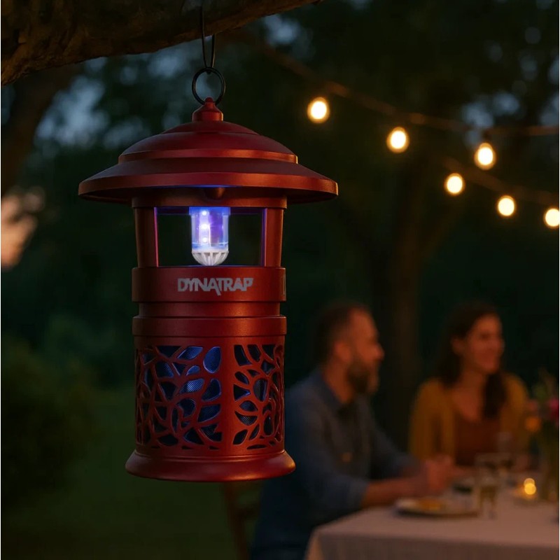DynaTrap DynaTrap XL Insect Trap 1/2 Acre UV LED –
