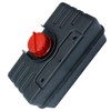 34156A Fuel Tank Compatible with Tecumseh 34186A H30 H35 H40