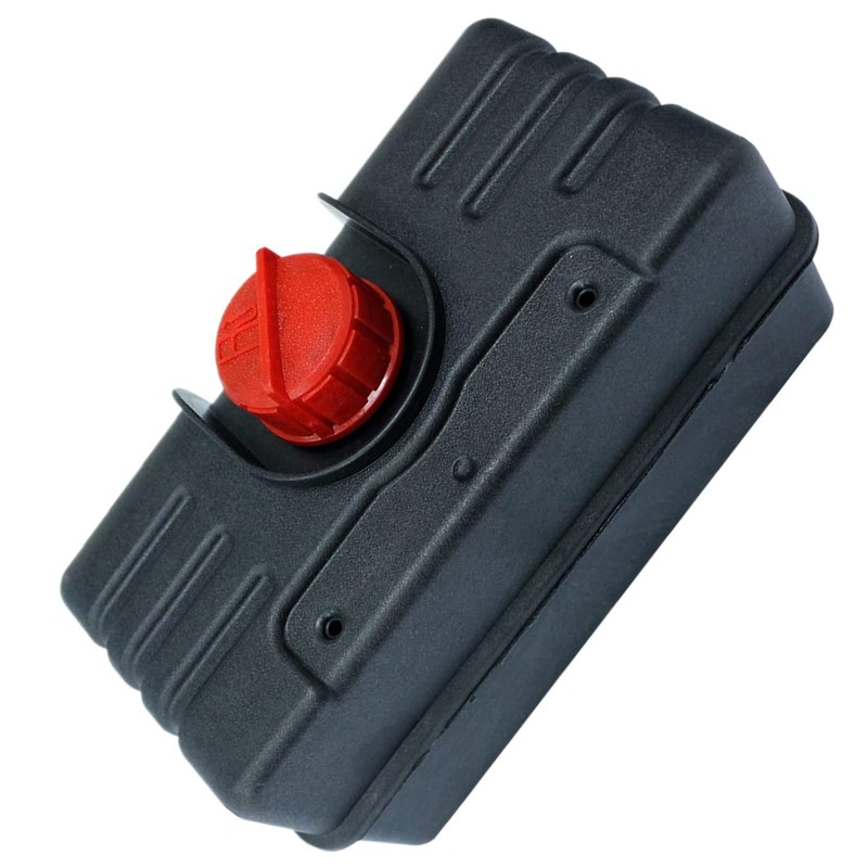 34156A Fuel Tank Compatible with Tecumseh 34186A H30 H35 H40