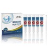 JXE JXO Tooth Repair Kit, Moldable False Teeth, DIY tooth