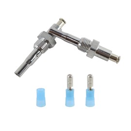 2 pcs Door Jamb Light Switch 14014578, 4891633 Compatible with GM Car Camaro Chevelle Firebird Nova Impala