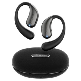 AI Language Translator Earbuds,Real-time Translation Earbuds For 144 Language & Ancient With Spanish/English Audífonos Traductores,3-in-1 OWS Translation Headphones For Business,Travel,Learning(Black)