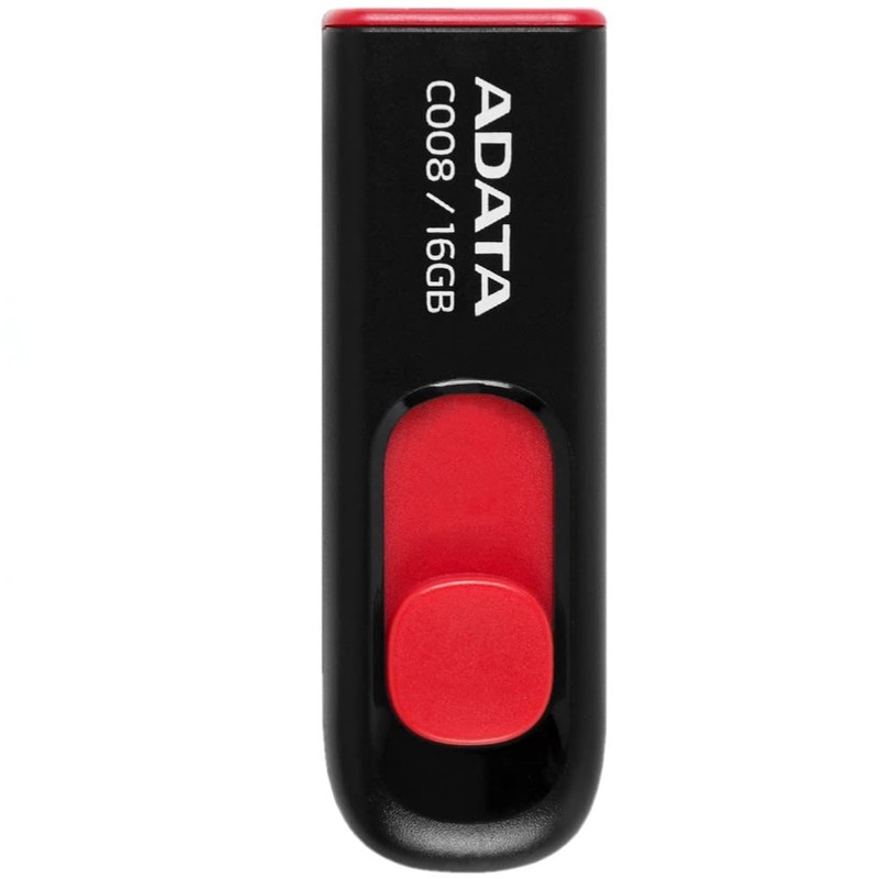 PSA Kit 20 Piezas Unidad Flash USB ADATA Serie C008