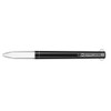 Mitsubishi Pencil UE3H-208.N24 Style Fit 3 Color Holder New Black
