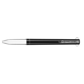 Mitsubishi Pencil UE3H-208.N24 Style Fit 3 Color Holder New Black