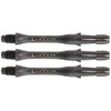 L-Style EL Shaft, Carbon, Lock Slim, Shaft, Carbon, 300, 3