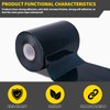 Kikerike Artificial Grass Tape Self Adhesive Double Sided, 6 Inch