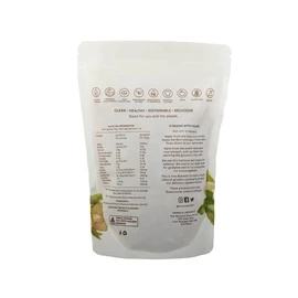 Mandolé Orchard - Premium Australian Almond - Roasted & Lightly Salted, 500g