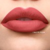 L'BEL - Labial Líquido Mate Forever 36H | No Transfer,