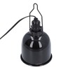 Reptile Heat Lamp Deep Dome Aluminium 250W E27 Reptile Light