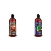 The Botanist Shampoo Biotin Argan Oil 591 ml Champú Aceite