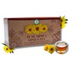 Arnica Tea – 100% Natural, Vegan, Hecho en México |