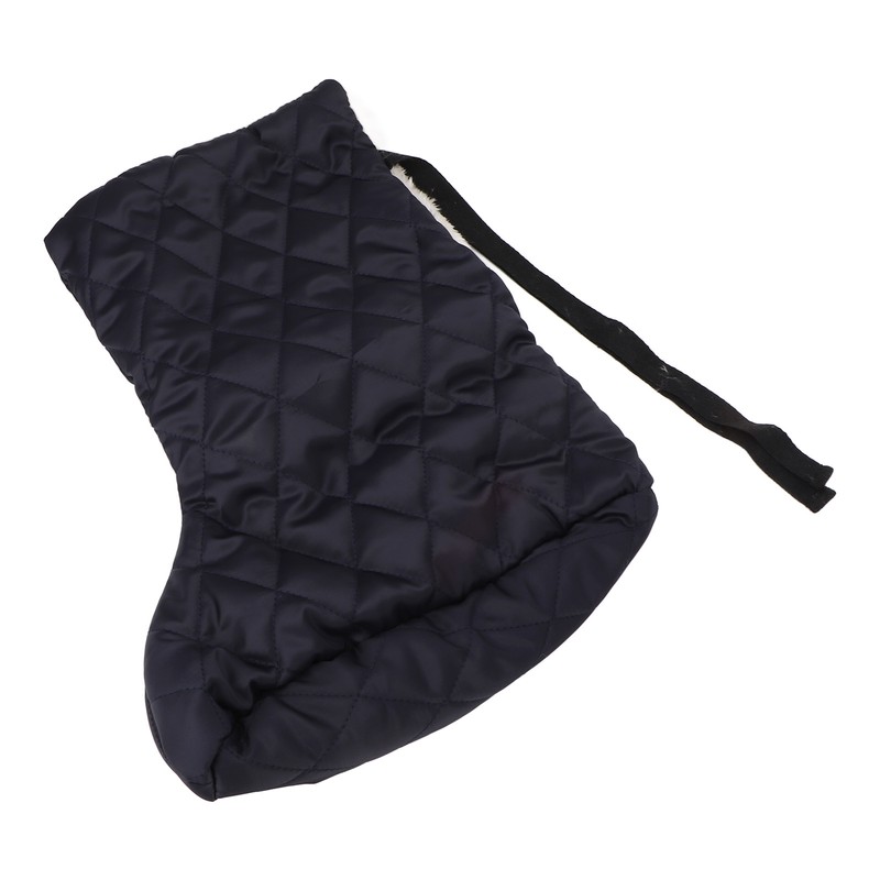 Cast Sock Lace Up Design Comfortable Thickened Keep Warm Foot