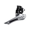 Shimano 105 Unisex's FDR7000BLL Bike Parts, Standard, 11-Speed 34.9 mm
