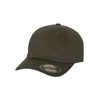 6745 FlexFit Cotton Twill Dad Hat with FlexFit Technology (Small