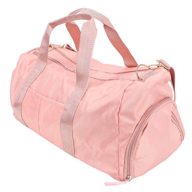 Travel Bag Waterproof Large Capacity Oxford Cloth Handheld Luggage Bag